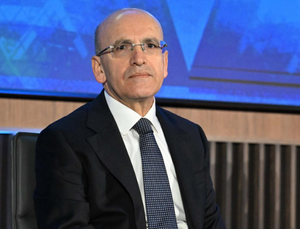 BAKAN ŞİMŞEK: “YILLIK ENFLASYON 57 AY SONRA YÜZDE 30’UN ALTINA GERİLEDİ”