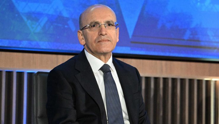 BAKAN ŞİMŞEK: “YILLIK ENFLASYON 57 AY SONRA YÜZDE 30’UN ALTINA GERİLEDİ”
