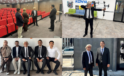 EREĞLİ KAYMAKAMI FATİH GENEL, EREĞLİ GENÇLİK KAMPÜSÜ’NÜ ZİYARET ETTİ