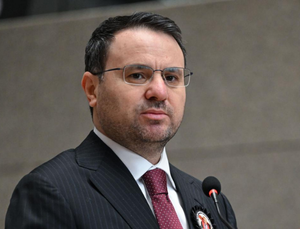 BAKAN GÜRLEK: “187 MİLYAR LİRALIK HAKSIZ KAZANÇ TESPİT EDİLDİ”
