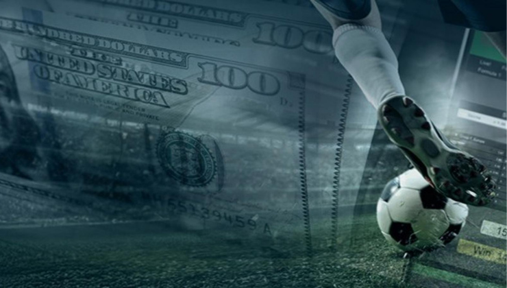 TFF’DEN FUTBOLDA BAHİS BOMBASI: 448 KULÜP YÖNETİCİSİ PFDK’YE SEVK EDİLDİ