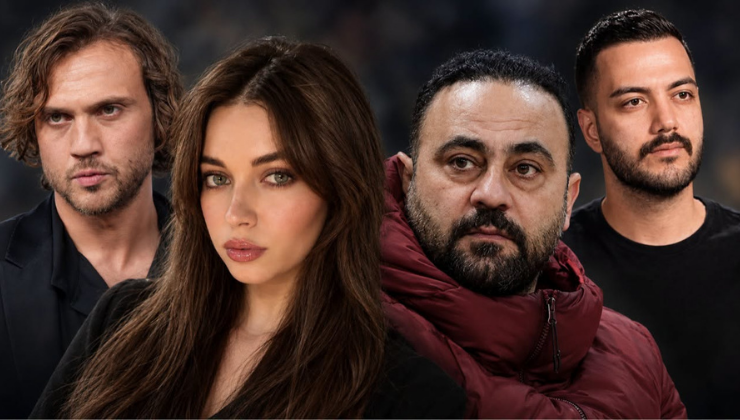 ÜNLÜLERİN UYUŞTURUCU TESTİ SONUÇLARI AÇIKLANDI: HASAN ŞAŞ VE AFRA SARAÇOĞLU’NUN TESTLERİ POZİTİF ÇIKTI