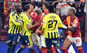DERBİ’DE 3 PUAN GALATASARAY’IN!