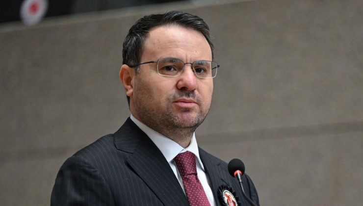 BAKAN GÜRLEK: “HAKSIZ KAZANCIN İZİ SONUNA KADAR SÜRÜLECEK, EL KONULAN VARLIKLAR TMSF FONUYLA MAĞDURLARA ÖDENECEK”