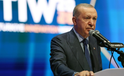 CUMHURBAŞKANI ERDOĞAN: “SERMAYE PİYASALARINI TERÖRİZE ETMEK, EKONOMİNİN ALTINI OYMAKTIR”