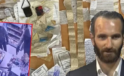 EREĞLİ’DE KAR MASKELİ AKARYAKIT İSTASYONU SOYGUNCULARINA CEZA YAĞDI
