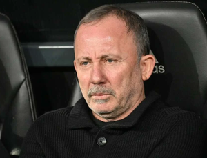 A MİLLİ TAKIM’DA SERGEN YALÇIN DÖNEMİ BAŞLIYOR