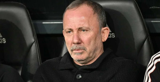 A MİLLİ TAKIM’DA SERGEN YALÇIN DÖNEMİ BAŞLIYOR