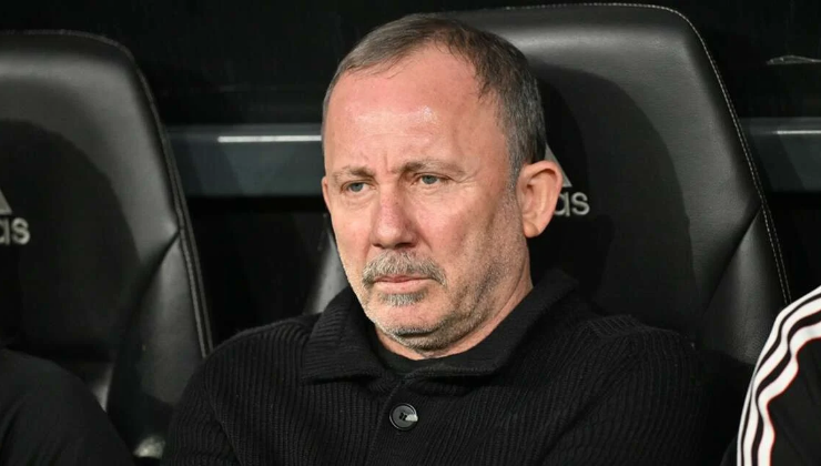 A MİLLİ TAKIM’DA SERGEN YALÇIN DÖNEMİ BAŞLIYOR