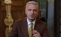 OKTAY SARAL CUMHURBAŞKANI BAŞDANIŞMANLIĞI GÖREVİNDEN İSTİFA ETTİ