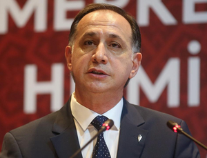 MHK BAŞKANI FERHAT GÜNDOĞDU VE 4 İSİM TUTUKLANDI