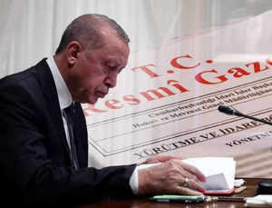 KONYA’NIN 5 İLÇESİ İÇİN ACELE KAMULAŞTIRMA KARARI: LİSTEDE EREĞLİ’DE VAR!