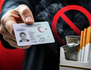 SİGARA SATIŞINDA DİJİTAL VE KİMLİKLİ DENETİM DÖNEMİ BAŞLIYOR