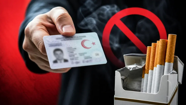 SİGARA SATIŞINDA DİJİTAL VE KİMLİKLİ DENETİM DÖNEMİ BAŞLIYOR