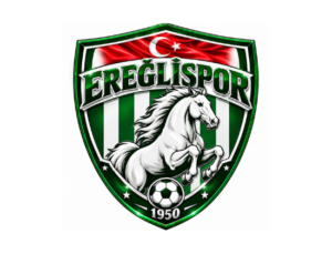 EREĞLİSPOR LOGO DEĞİŞİKLİĞİNE GİTTİ