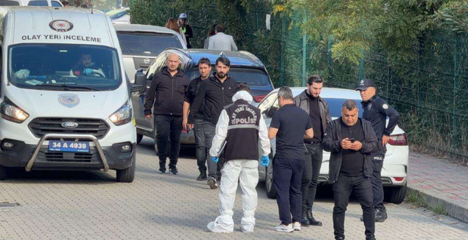 İSTANBUL’DAKİ OKULA SALDIRIDAN ACI HABER