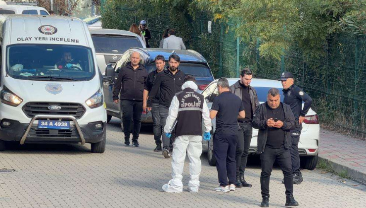 İSTANBUL’DAKİ OKULA SALDIRIDAN ACI HABER