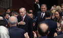 İZMİR BÜYÜKŞEHİR BELEDİYE BAŞKANI CEMİL TUGAY AK PARTİ’YE GEÇTİ