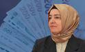 FATMA BETÜL SAYAN KAYA ŞÜPHELİ SIFATIYLA İFADEYE ÇAĞRILDI