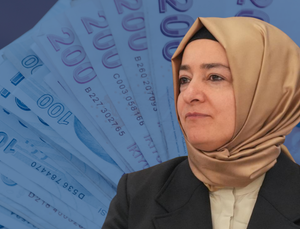 FATMA BETÜL SAYAN KAYA ŞÜPHELİ SIFATIYLA İFADEYE ÇAĞRILDI