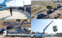 EREĞLİ BELEDİYESİ’NDEN 100 MİLYON TL’LİK ASFALT PLENT VE EMÜLSİYON TESİSİ YATIRIMI