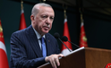 CUMHURBAŞKANI ERDOĞAN: “ADALET DEVLETİN ÜZERİNE BİNA EDİLDİĞİ TEMELDİR”