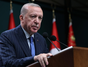CUMHURBAŞKANI ERDOĞAN: “ADALET DEVLETİN ÜZERİNE BİNA EDİLDİĞİ TEMELDİR”