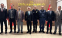 EREĞLİ’DE KPSS VE 29 EKİM CUMHURİYET BAYRAMI İÇİN KRİTİK TOPLANTI