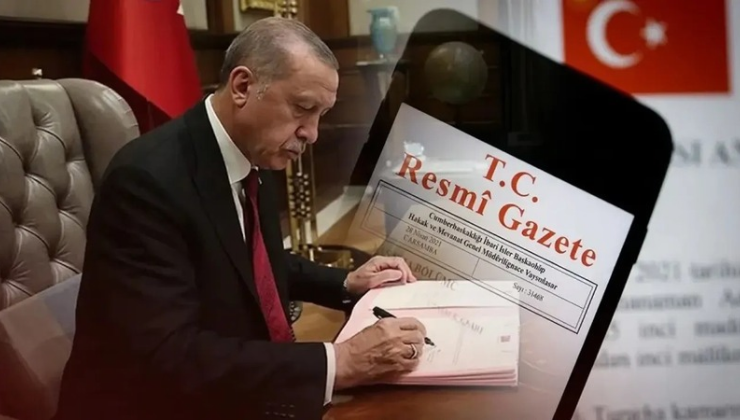 HALKAPINAR’A DOĞAL GAZ MÜJDESİNDE “EREĞLİ” AYRINTISI: ACELE KAMULAŞTIRMA KARARI RESMÎ GAZETE’DE