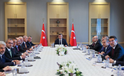 İKİNCİ FON KURULU TOPLANTISI’NDA ÖDEME TAKVİMİ DEĞERLENDİRİLDİ