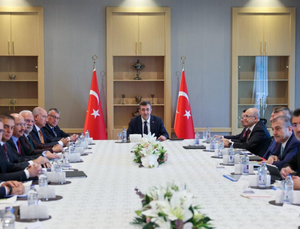 İKİNCİ FON KURULU TOPLANTISI’NDA ÖDEME TAKVİMİ DEĞERLENDİRİLDİ