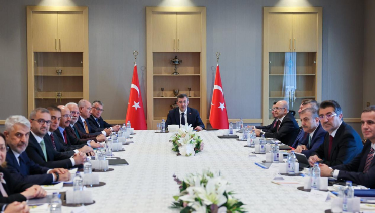 İKİNCİ FON KURULU TOPLANTISI’NDA ÖDEME TAKVİMİ DEĞERLENDİRİLDİ