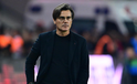 A MİLLİ TAKIM’DA MONTELLA DÖNEMİ SONA ERDİ