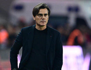 A MİLLİ TAKIM’DA MONTELLA DÖNEMİ SONA ERDİ