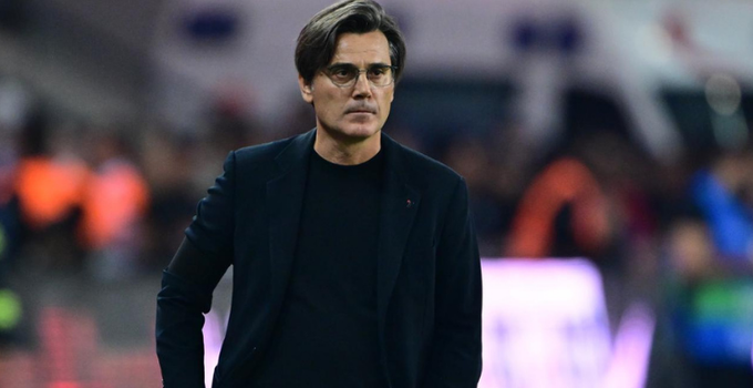 A MİLLİ TAKIM’DA MONTELLA DÖNEMİ SONA ERDİ