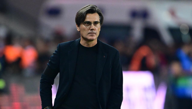 A MİLLİ TAKIM’DA MONTELLA DÖNEMİ SONA ERDİ