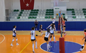 EREĞLİ SÜMER SPOR KULÜBÜ EVİNDE MAĞLUP OLDU