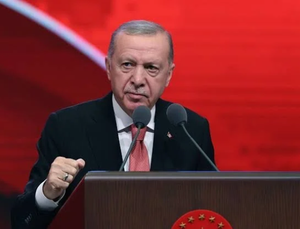 CUMHURBAŞKANI ERDOĞAN’DAN DOĞAL GAZ MÜJDESİ: ÜRETİM İKİ KATINA ÇIKIYOR