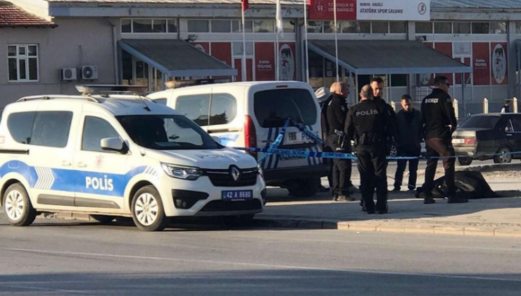 EREĞLİ’DE SABAH SAATLERİNDE ACI OLAY: KALDIRIMDA HAREKETSİZ YATAN ŞAHIS ÖLÜ BULUNDU