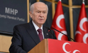 MHP’DE KURULTAY TARİHİ BELLİ OLDU