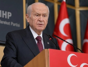 MHP’DE KURULTAY TARİHİ BELLİ OLDU