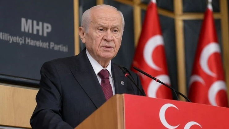 MHP’DE KURULTAY TARİHİ BELLİ OLDU