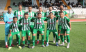 EREĞLİSPOR HAZIRLIK MAÇINDA KARAPINAR BELEDİYESPOR’U 3-0 MAĞLUP ETTİ