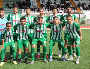 EREĞLİSPOR HAZIRLIK MAÇINDA KARAPINAR BELEDİYESPOR’U 3-0 MAĞLUP ETTİ