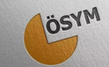 ÖSYM 2027 YILI SINAV TAKVİMİ AÇIKLANDI