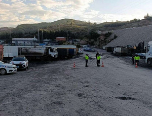 SOMA’DA MADEN OCAĞINDAKİ GÖÇÜKTE ACI HABER: CAN KAYBI 5’E YÜKSELDİ, ÇALIŞMALAR TAMAMLANDI