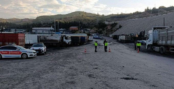 SOMA’DA MADEN OCAĞINDAKİ GÖÇÜKTE ACI HABER: CAN KAYBI 5’E YÜKSELDİ, ÇALIŞMALAR TAMAMLANDI