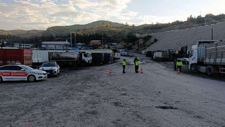 SOMA’DA MADEN OCAĞINDAKİ GÖÇÜKTE ACI HABER: CAN KAYBI 5’E YÜKSELDİ, ÇALIŞMALAR TAMAMLANDI