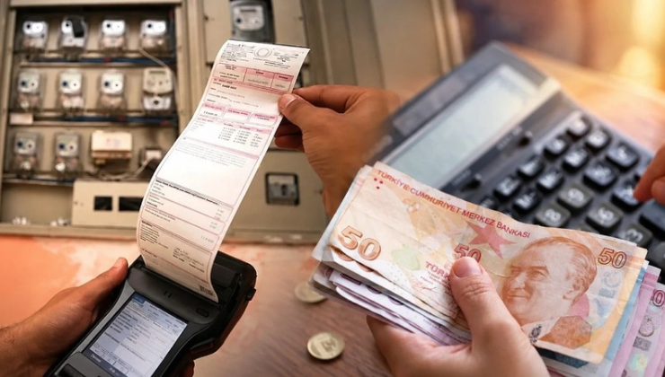 EPDK KARARIYLA ELEKTRİKTE DEVLET DESTEĞİ SINIRI DÜŞÜRÜLDÜ: YILLIK 3 BİN KİLOVATSAAT UYGULAMASI BAŞLIYOR