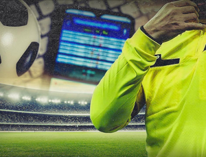 FUTBOLDA DEPREM: MHK BAŞKANI FERHAT GÜNDOĞDU VE 6 İSME TUTUKLAMA TALEBİ